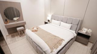 LP90-1 Bohemian Breeze 1BR Apartment - Riade - 1