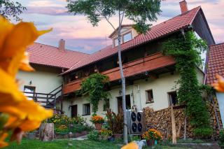 Ráj za humny - Černé Voděrady - 5