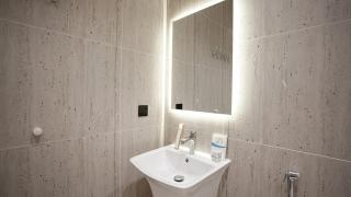 LP90-1 Bohemian Breeze 1BR Apartment - Riade - 6