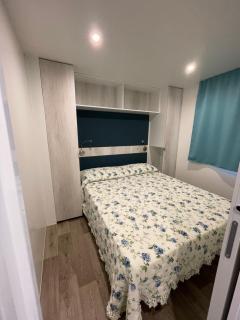 camping feniglia - Monte Argentario - 5