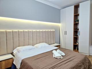 Modern Escape - Tirana - 3
