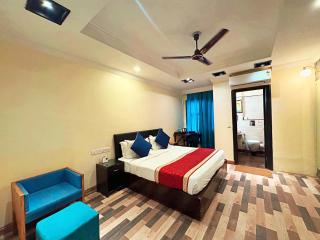 The Oakland Plaza by Orion Hotels - New Delhi - 0