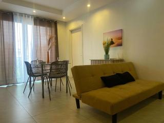 Cosy 1-Bedroom Apt 5mins Walk to Beach - RY8 - Flic-en-Flac - 7