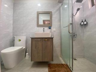 Cosy 1-Bedroom Apt 5mins Walk to Beach - RY8 - Flic-en-Flac - 4