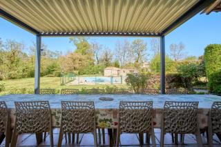 Le Four - Piscine Privée - Thénac - 4