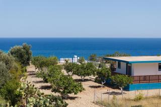 Laftiras Sea View Home - 0