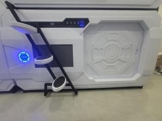 Capsule Hotel in Malapascua - Daanbantayan - 4