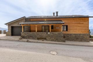 Les Terrasses Sur Les Angles - Vue Montagne - 5