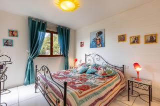 Les Terrasses Sur Les Angles - Vue Montagne - 3