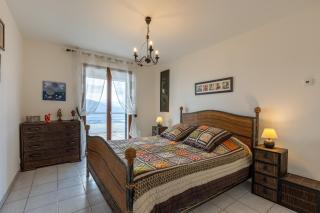 Les Terrasses Sur Les Angles - Vue Montagne - 1