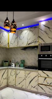 Castle Apartment - Lekki - 2