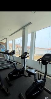 Castle Apartment - Lekki - 1