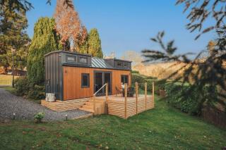 Broadoaks Boutique Country House - Windermere - 9