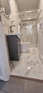 Modern Living apartment - Balnacart - 9