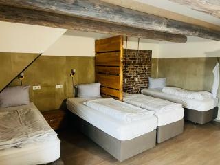 Koby shared Apartment Bielefeld,Chill&Stay Room - 8