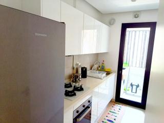Ideal Appart Marsa Prestige Luxury Residence - Dar el Haj Ahmed Souid - 4