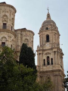 Stylish and Charm Home Cister Cathedral - Málaga - 1
