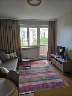 Apartament Aurora - Warschau - 6