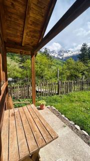 Guest house Xheni - 2