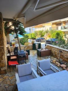 Onar Seaside Chanioti - 6