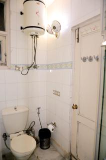 Fortune Home Service Apartment,2Bhk, D-198,SAKET - 2