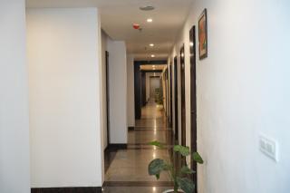 Airport Hotel Park Blue - Neu-Delhi - 5