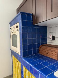 Federico's house - Modica - 7
