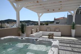 Villa Pastida - Private Pool & Jacuzzi & Central place - Pastida - 9