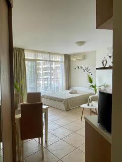 PSB Apartments in Midia Resort Aheloy - Aheloy - 8