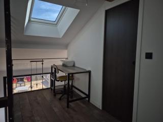 Apartement La Cuverie - 1