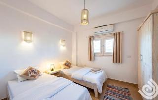 Dahab's Dreamy 2BR Escape M33 - 3