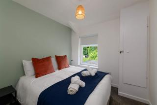 Title Charming 3 Bedroom House Minutes from Bike Park - 8