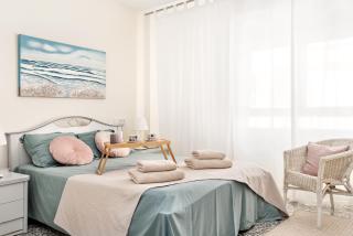 Apartament przy morzu w Torrevieja z 3 sypialniami w pobliżu barów i restauracji - Torrevieja - 8
