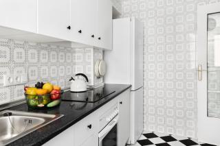 Apartament przy morzu w Torrevieja z 3 sypialniami w pobliżu barów i restauracji - Torrevieja - 4
