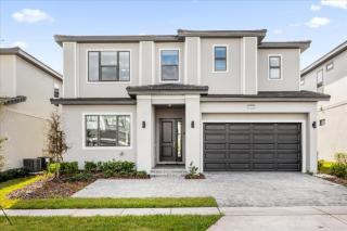 10 Bedrooms - 9 Bathroom - Paradiso 5767Hs - Orlando - 0
