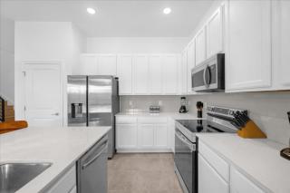 10 Bedrooms - 9 Bathroom - Paradiso 5767Hs - Orlando - 3