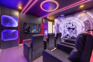 10 Bedrooms 9 Bathroom Paradiso 5767Hs - 3