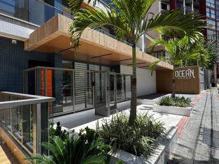 Barra Ocean Apart - Salvador - 9
