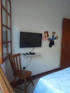 Casa de Campo em Teresópolis - Teresópolis - 8