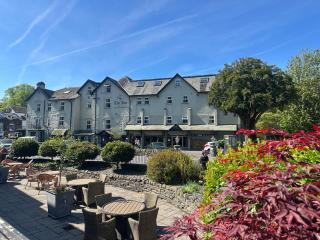 The Inn At Grasmere - 0