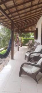 Casa de Campo em Teresópolis - Teresópolis - 0