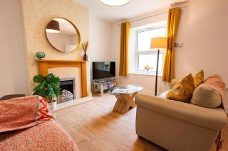 STELLA'S COTTAGE- Cute Traditional Home In South West By StayStaycations - Bristol - 8