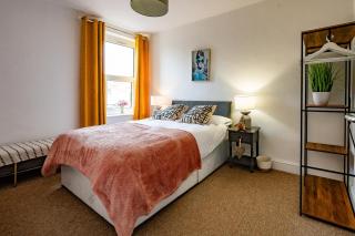 STELLA'S COTTAGE- Cute Traditional Home In South West By StayStaycations - Bristol - 7