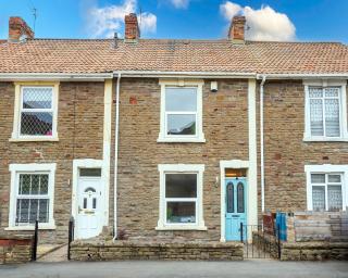 STELLA'S COTTAGE- Cute Traditional Home In South West By StayStaycations - Bristol - 0