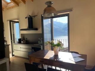 Casale Bellavista 1853, Cremia, Lago di Como - Cremia - 0