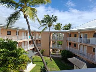 Just in paradise - Baie Nettle - 1