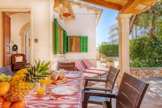 Casa Maremar - Cala Figuera - 6