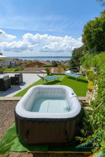 Luluxuryhouse - Trevignano Romano - 7