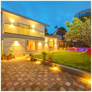 Villa Marina - Lonavla - 4