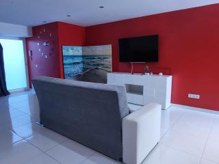 Playa Jacuzzi Parking Apartamento en Castelldefels a 3 minutos playa - Castelldefels - 9